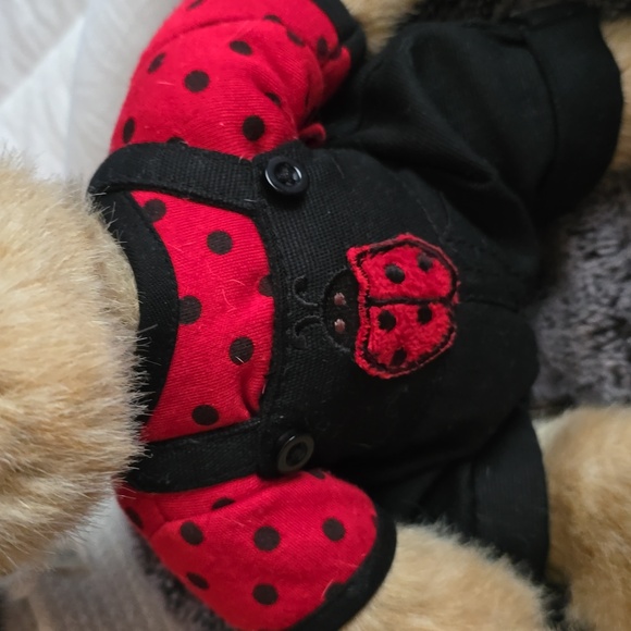 ❤️❤️BEARINGTON BEAR COLLECTION- ORIGINAL TAGS! - Picture 11 of 12